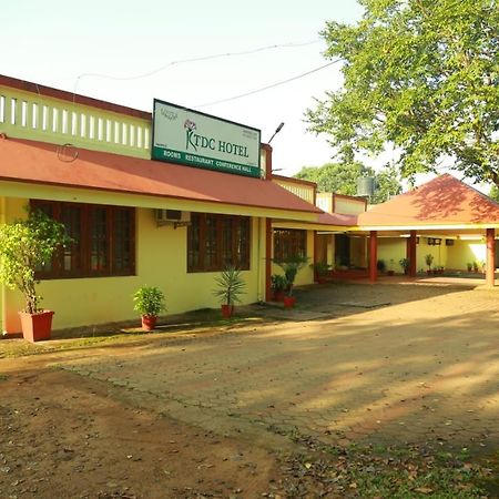 Ktdc Tamarind Kondotty Екстериор снимка