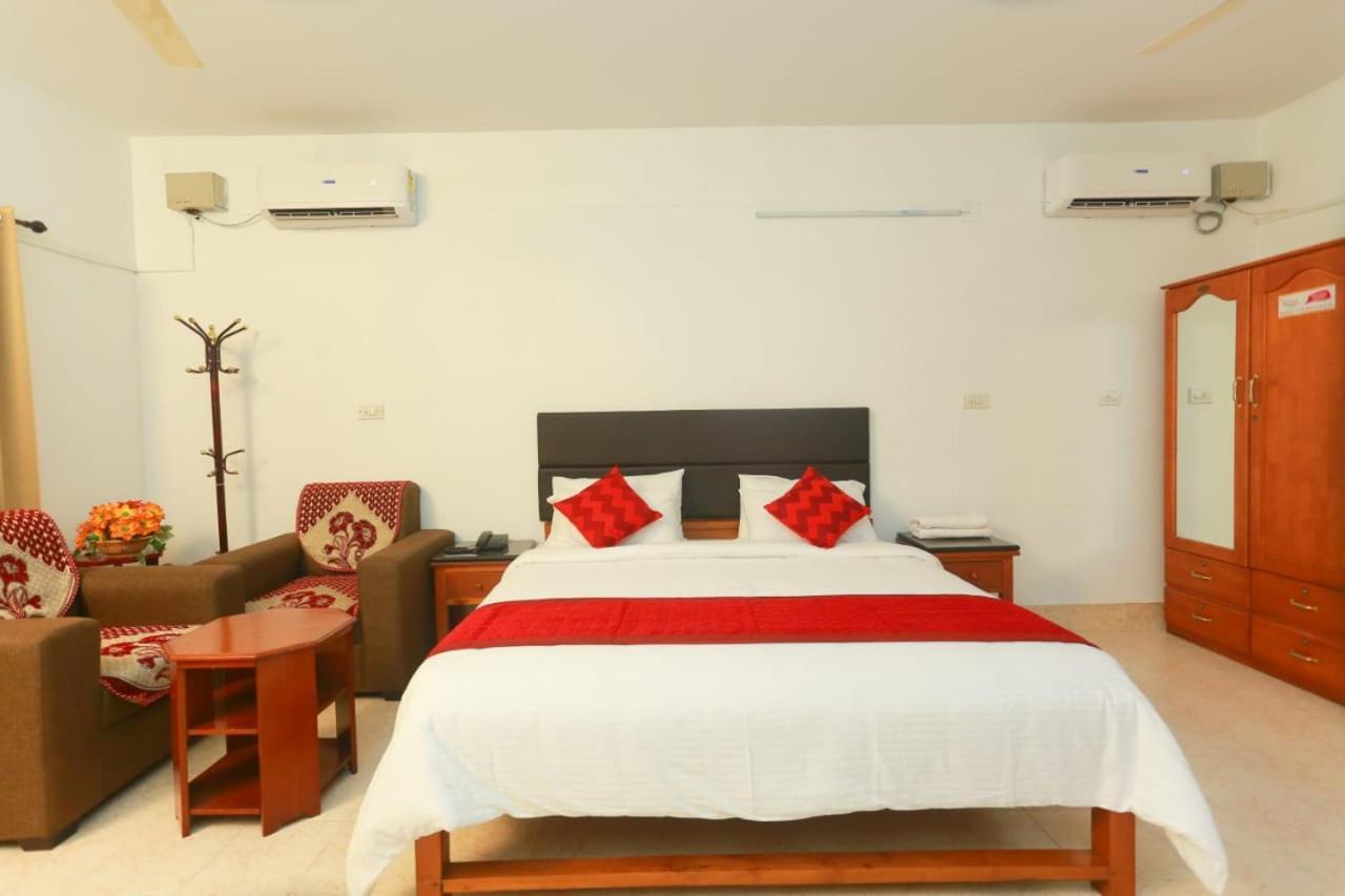 Ktdc Tamarind Kondotty Екстериор снимка