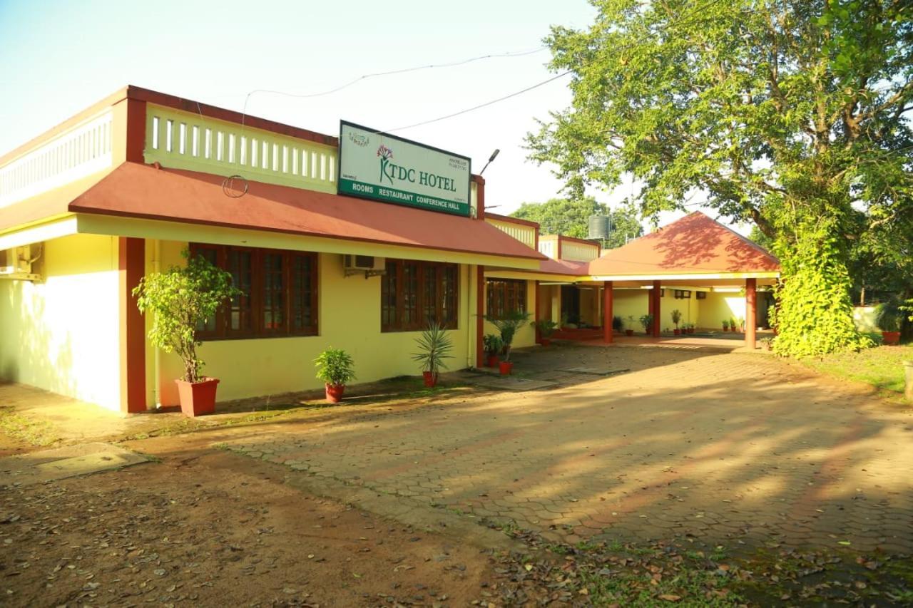 Ktdc Tamarind Kondotty Екстериор снимка
