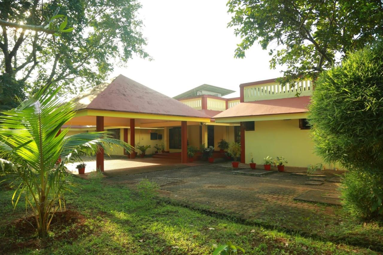 Ktdc Tamarind Kondotty Екстериор снимка