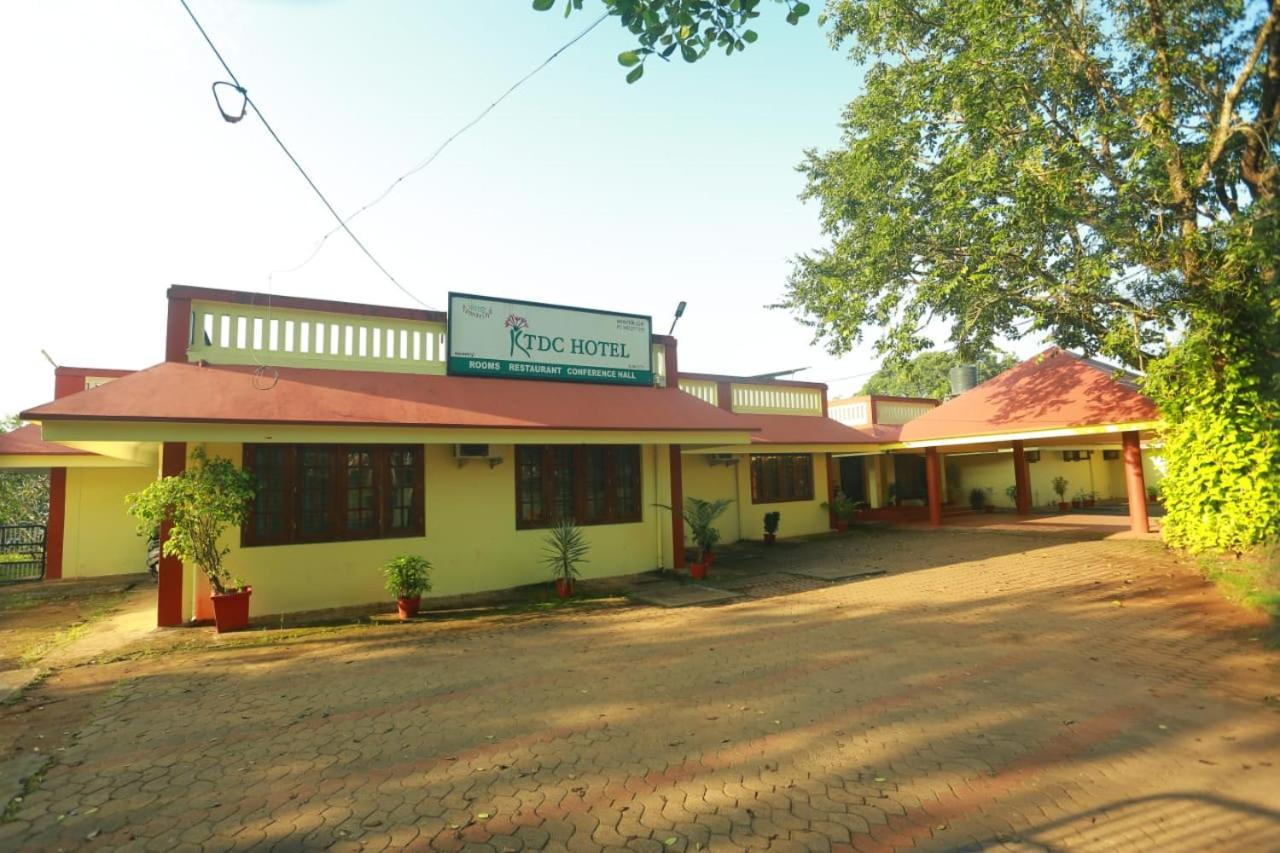 Ktdc Tamarind Kondotty Екстериор снимка